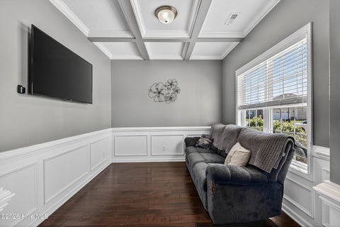 Tiny photo for 854 Dynasty Drive, Jacksonville, NC 28546 (MLS # 100578927)