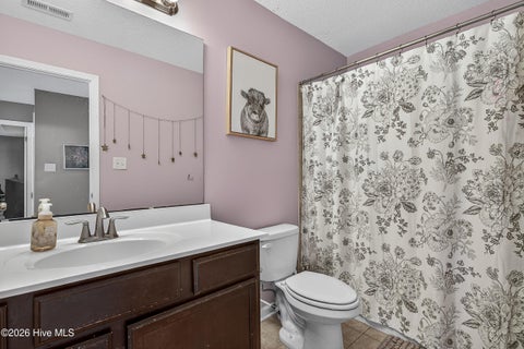 Tiny photo for 854 Dynasty Drive, Jacksonville, NC 28546 (MLS # 100578927)