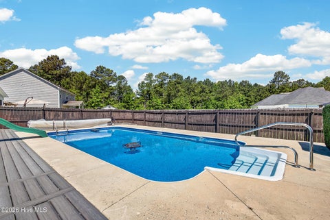 Tiny photo for 854 Dynasty Drive, Jacksonville, NC 28546 (MLS # 100578927)