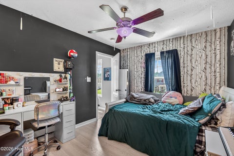 Tiny photo for 854 Dynasty Drive, Jacksonville, NC 28546 (MLS # 100578927)