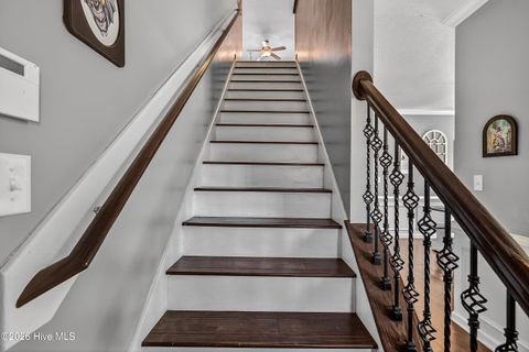 Tiny photo for 854 Dynasty Drive, Jacksonville, NC 28546 (MLS # 100578927)