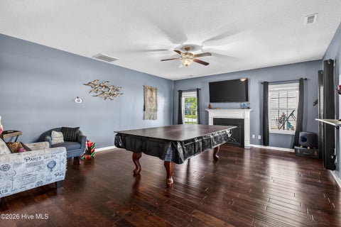 Tiny photo for 854 Dynasty Drive, Jacksonville, NC 28546 (MLS # 100578927)