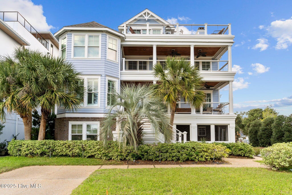 Photo of 6811 Towles Road, Wilmington, NC 28409 (MLS # 100612527)