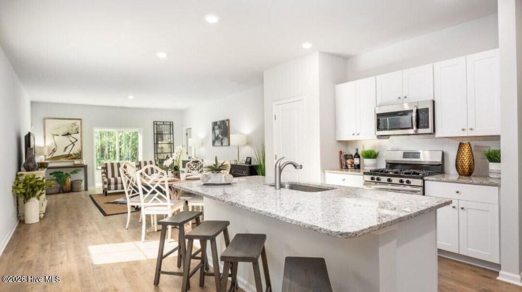 Photo of 1017 Harbor Drive #Lot 41, Calabash, NC 28467 (MLS # 100554767)