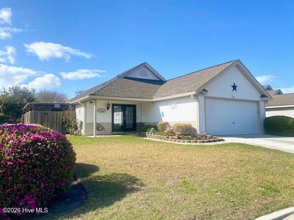 Photo of 2401 White Road, Wilmington, NC 28411 (MLS # 100566156)