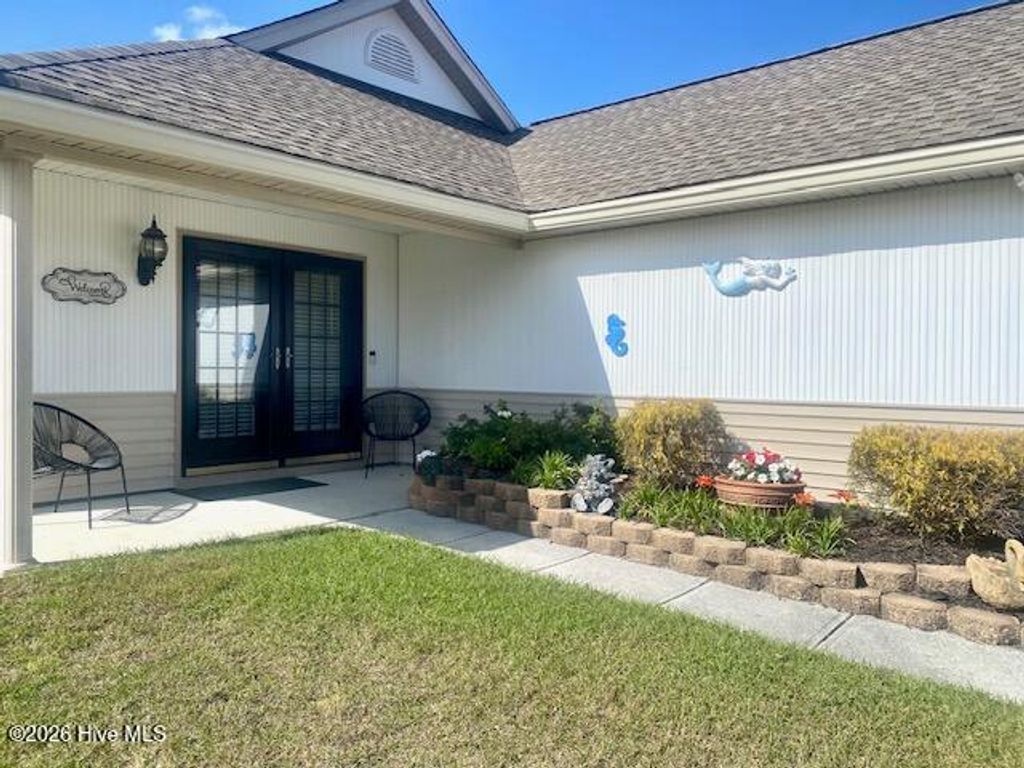 Photo of 2401 White Road, Wilmington, NC 28411 (MLS # 100566156)