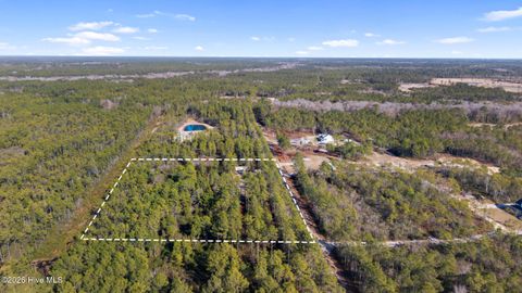 Tiny photo for Tbd Navillus Way, Rocky Point, NC 28457 (MLS # 100552156)