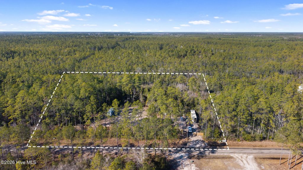 Photo of Tbd Navillus Way, Rocky Point, NC 28457 (MLS # 100552156)