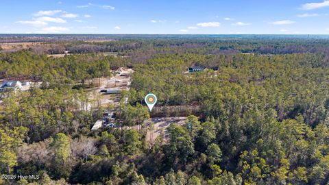 Tiny photo for Tbd Navillus Way, Rocky Point, NC 28457 (MLS # 100552156)