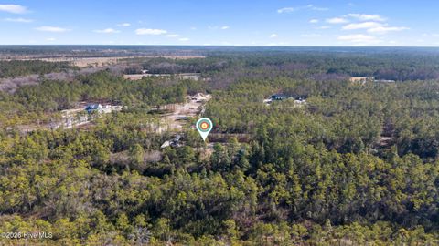 Tiny photo for Tbd Navillus Way, Rocky Point, NC 28457 (MLS # 100552156)