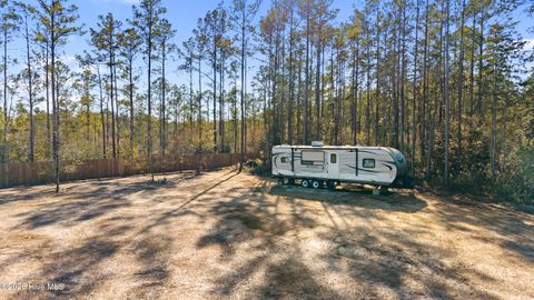 Tiny photo for Tbd Navillus Way, Rocky Point, NC 28457 (MLS # 100552156)