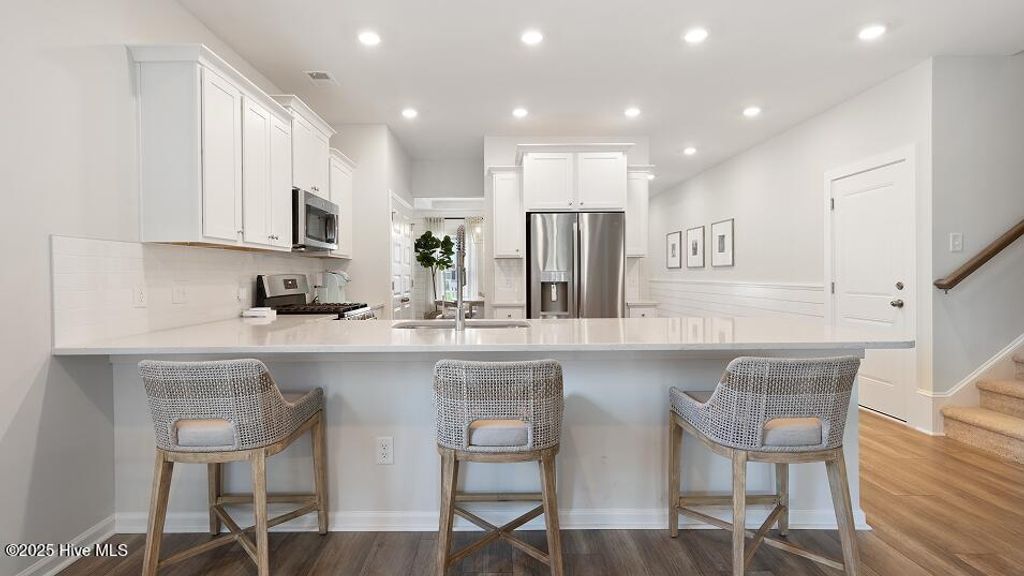 Photo of 1223 NE Hayworth Lane NW #1182, Calabash, NC 28467 (MLS # 100546945)