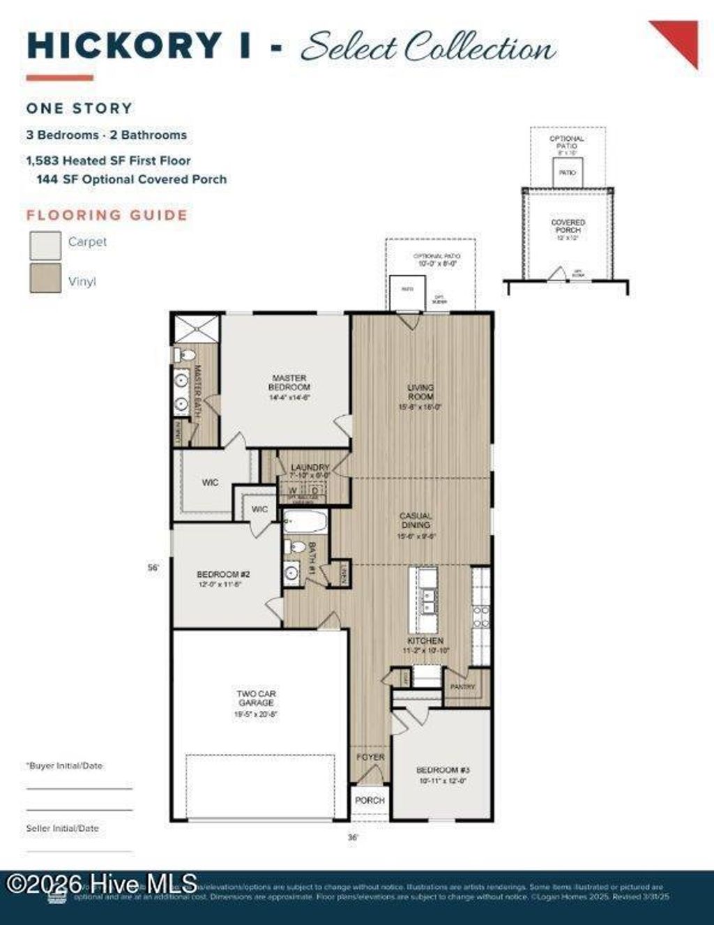 Photo of 1009 Brooke Ridge Ln, Boiling Spring Lakes, NC 28461 (MLS # 100545939)