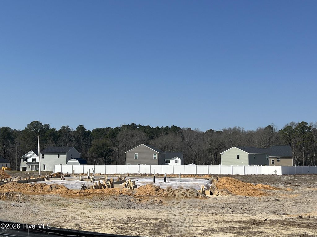 Photo of 164 Deep River Road, Aberdeen, NC 28315 (MLS # 100559039)