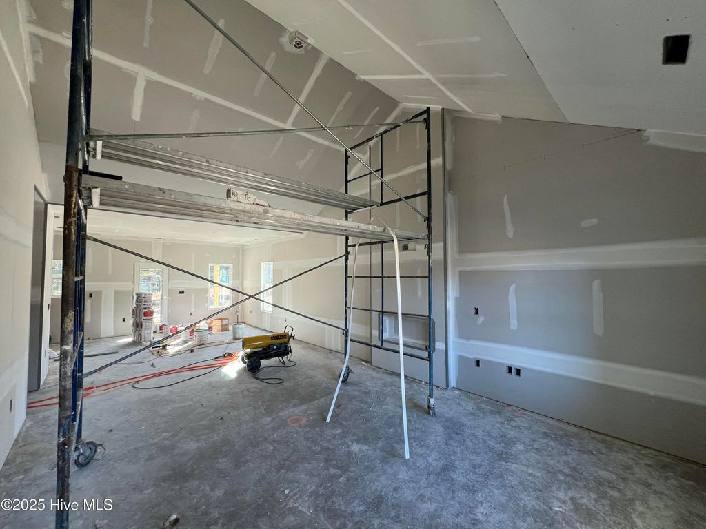 Photo of 408 Creeks Edge Drive, Pikeville, NC 27863 (MLS # 100542262)