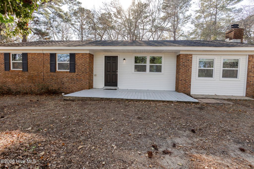 Photo of 505 Antoinette Drive, Wilmington, NC 28412 (MLS # 100550939)