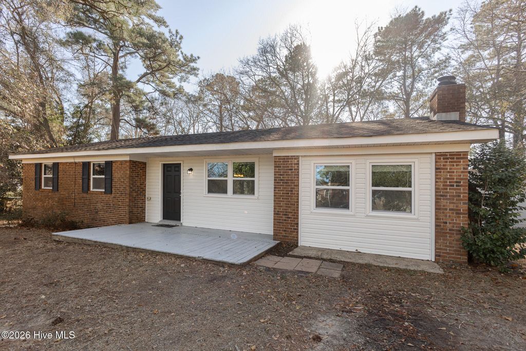 Photo of 505 Antoinette Drive, Wilmington, NC 28412 (MLS # 100550939)