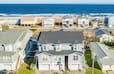 Photo of 521 S Third Avenue #Unit C, Kure Beach, NC 28449 (MLS # 100592301)