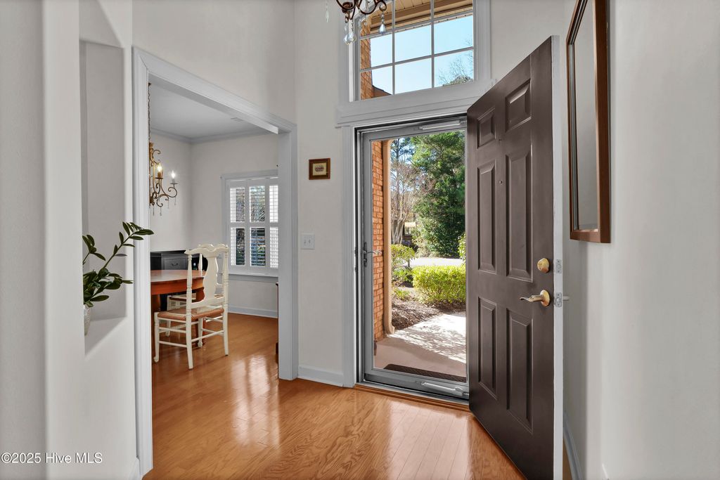 Photo of 710 Aquarius Drive, Wilmington, NC 28411 (MLS # 100547424)