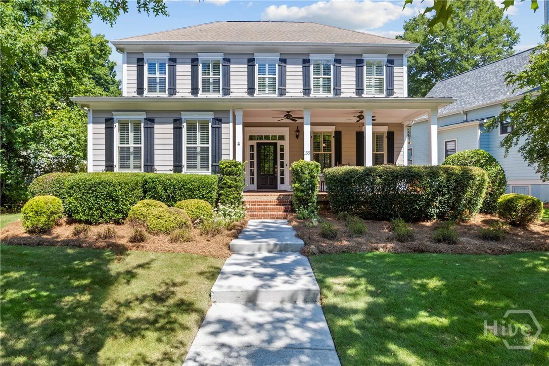 155 Boundary Street, Athens, GA, 30607