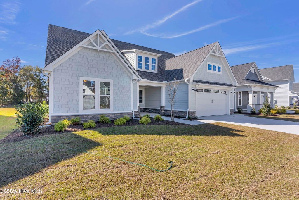 Photo of 494 Sailor Sky Way #400, Hampstead, NC 28443 (MLS # 100534902)