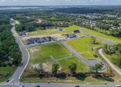 Tiny photo for 5403 Ellen Dale Place #(Lot 39), Wilmington, NC 28412 (MLS # 100607804)