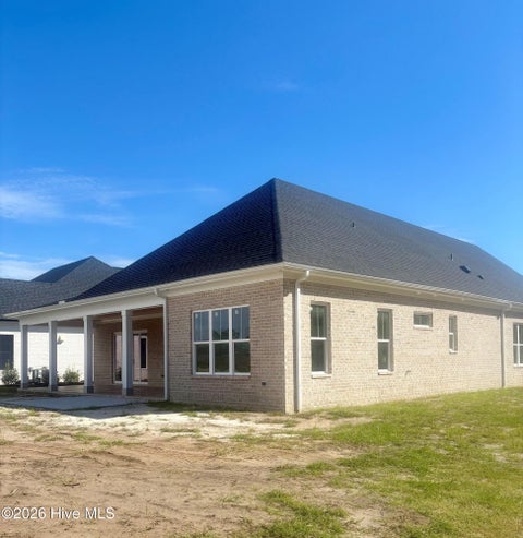 Tiny photo for 5403 Ellen Dale Place #(Lot 39), Wilmington, NC 28412 (MLS # 100607804)