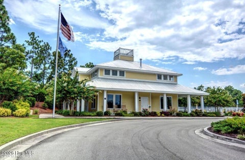 Tiny photo for 5403 Ellen Dale Place #(Lot 39), Wilmington, NC 28412 (MLS # 100607804)