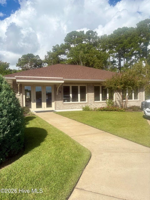 Tiny photo for 5403 Ellen Dale Place #(Lot 39), Wilmington, NC 28412 (MLS # 100607804)