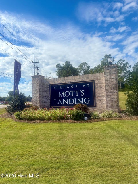 Tiny photo for 5403 Ellen Dale Place #(Lot 39), Wilmington, NC 28412 (MLS # 100607804)
