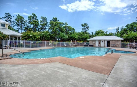 Tiny photo for 5403 Ellen Dale Place #(Lot 39), Wilmington, NC 28412 (MLS # 100607804)