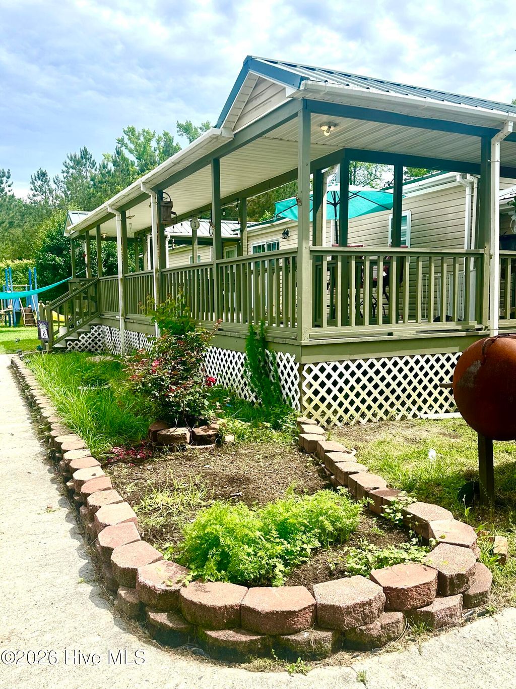 Photo of 3984 Pocosin Road, Lake Waccamaw, NC 28450 (MLS # 100550417)