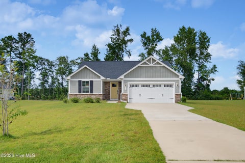Homes For Sale - 36 Deerfield Lane<br/> Tabor City, NC 28463