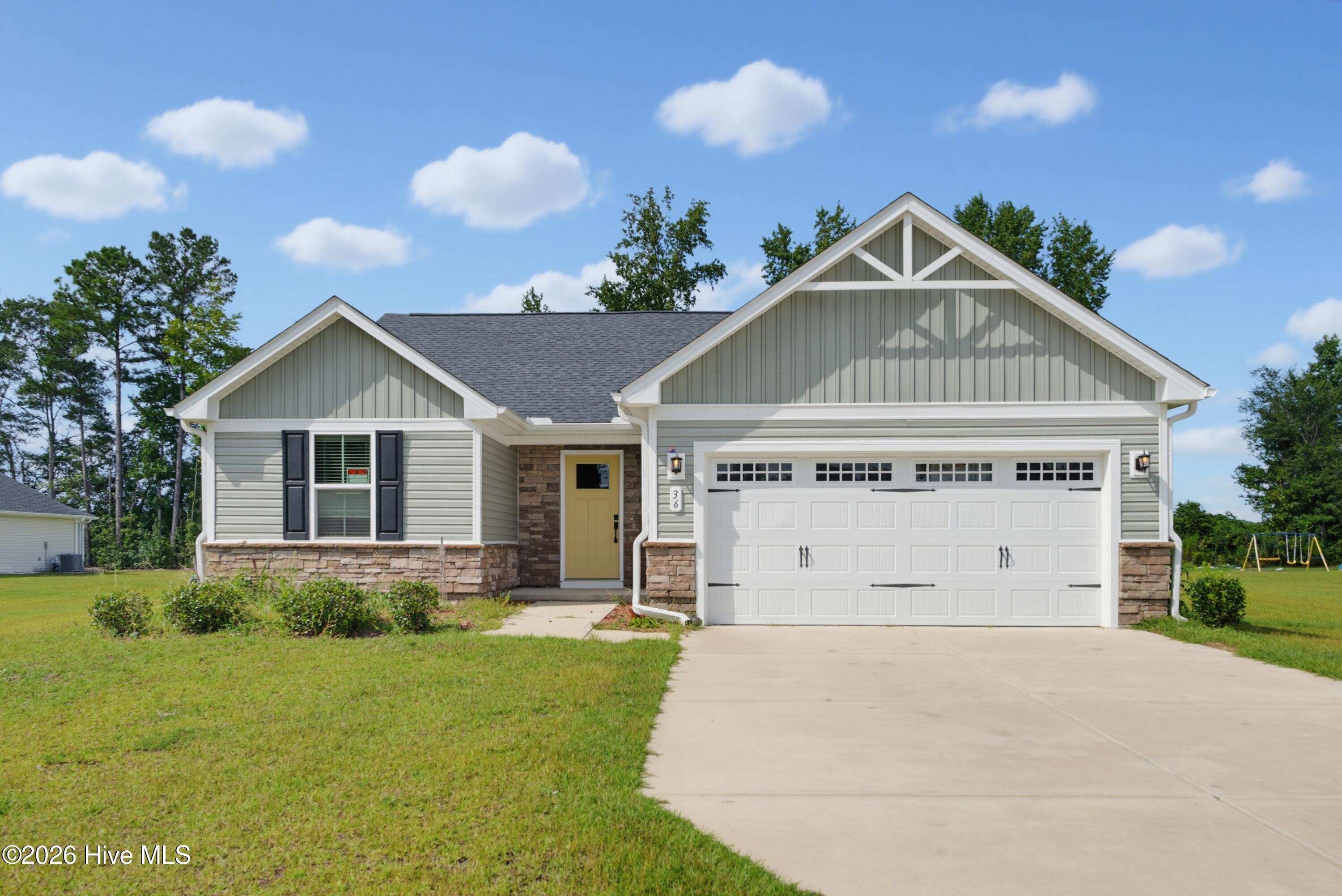 36 Deerfield Lane