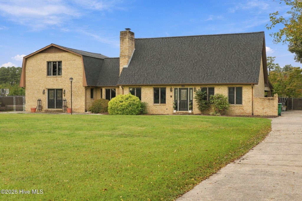Photo of 2904 Mills Road, Greenville, NC 27858 (MLS # 100606398)