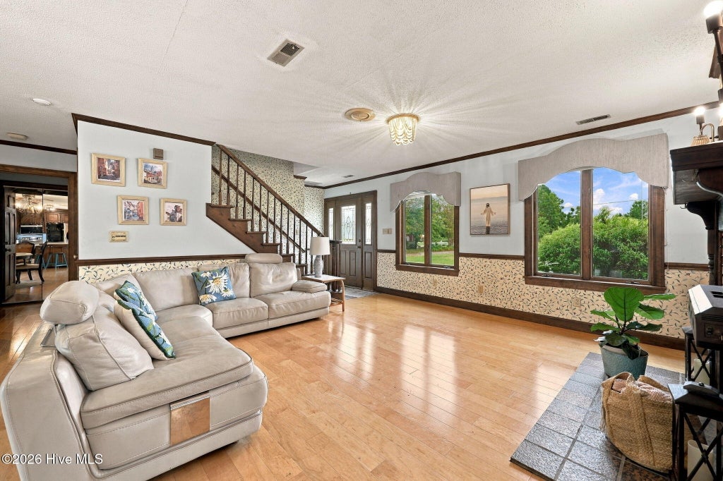 Photo of 2904 Mills Road, Greenville, NC 27858 (MLS # 100606398)