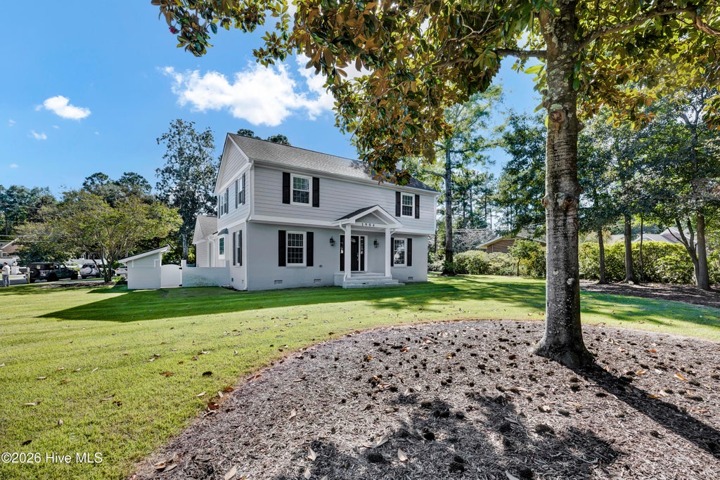 Photo of 1984 Hillsboro Road, Wilmington, NC 28403 (MLS # 100612718)