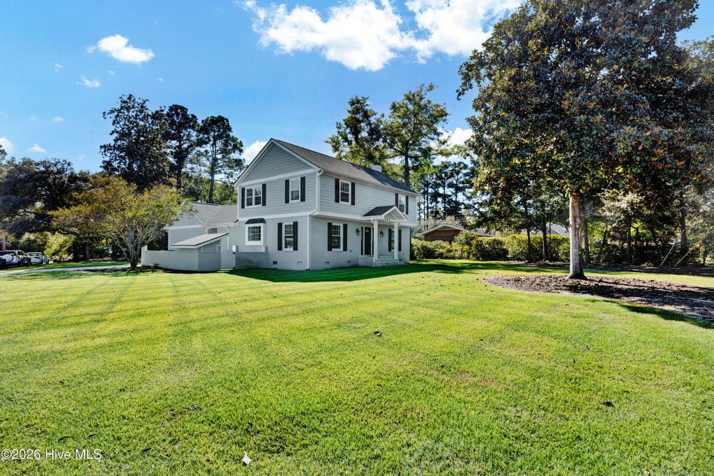 Photo of 1984 Hillsboro Road, Wilmington, NC 28403 (MLS # 100612718)