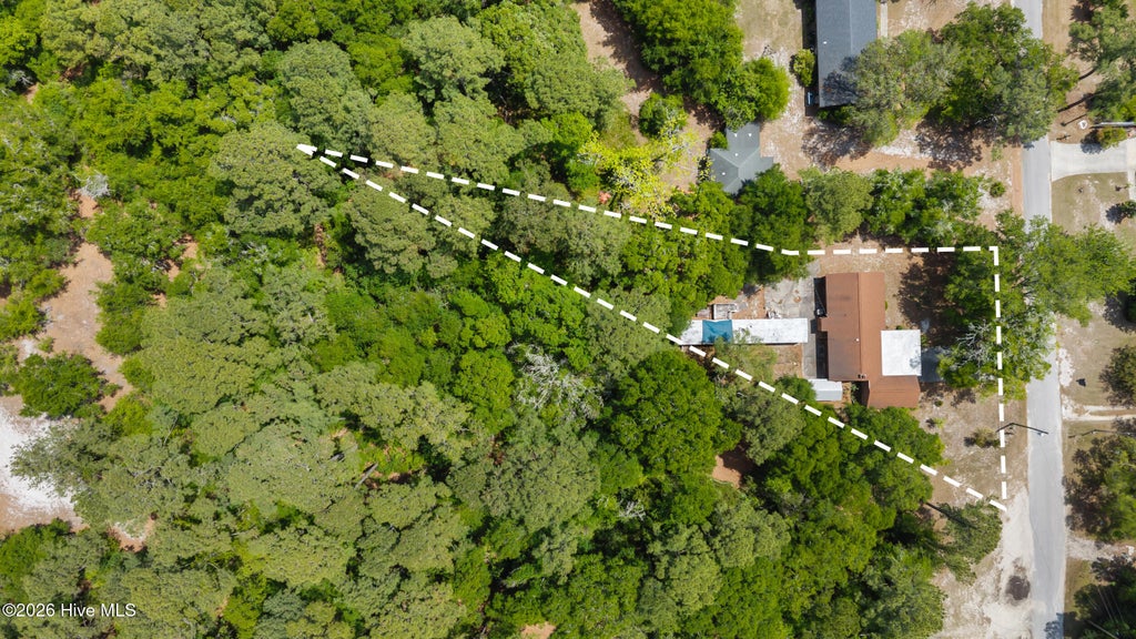 Photo of 508 W 11th Street, Southport, NC 28461 (MLS # 100599766)