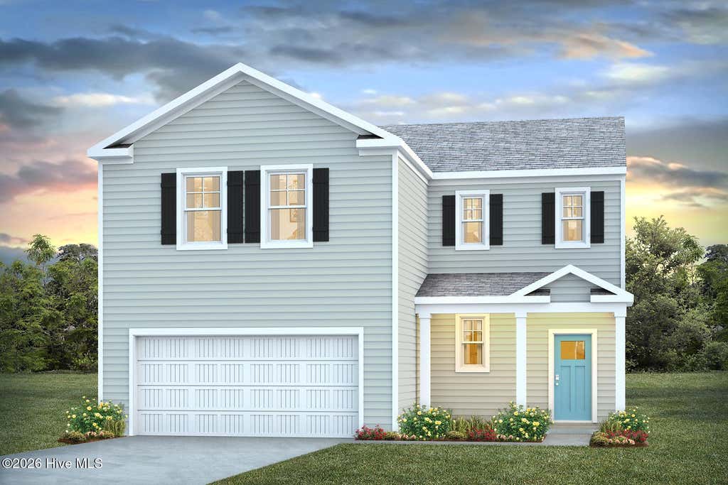 Photo of 1574 E White Egret Lane NE #732, Bolivia, NC 28422 (MLS # 100590799)