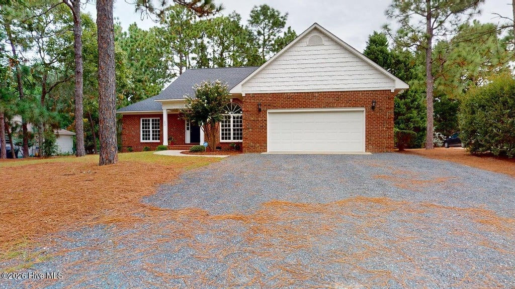 Photo of 23 Coldstream Lane, Pinehurst, NC 28374 (MLS # 100604617)