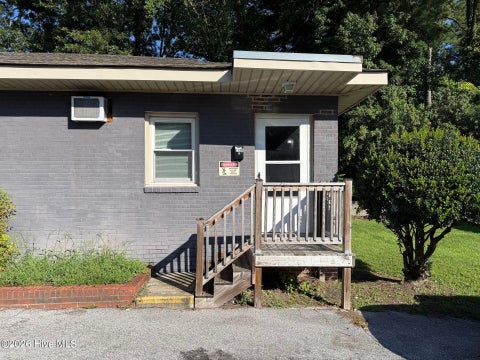 Apartment For Rent - 312 Roosevelt Road #D<br/> Onslow County, Jacksonville, NC 28540