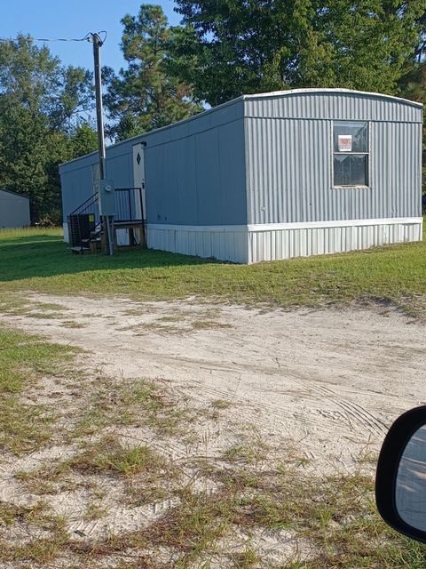Mobile Home For Sale - 625 Allen Street #12<br/> Swainsboro, GA 30401
