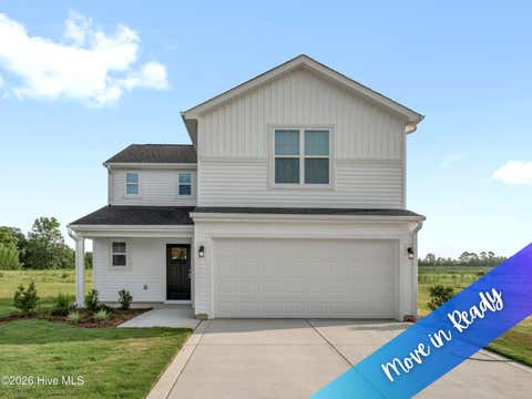 Homes For Sale - 94 Coachman Lane<br/> Sampson County, Autryville, NC 28318
