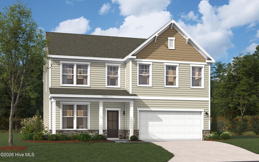 Photo of 4152 Whitehouse Street, Harlem, GA 30814 (MLS # 100576291)