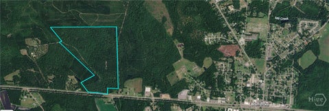 Vacant Land For Sale - 00 Us 280 & Letcher Highway<br/> Pembroke, GA 31321