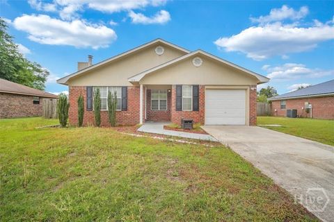 Apartment For Sale - 1474 Ben Gay Way<br/> Liberty County, Hinesville, GA 31313