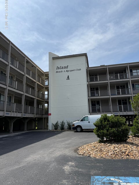 Photo of 2503 W Fort Macon Road #108a, Atlantic Beach, NC 28512 (MLS # 100599279)