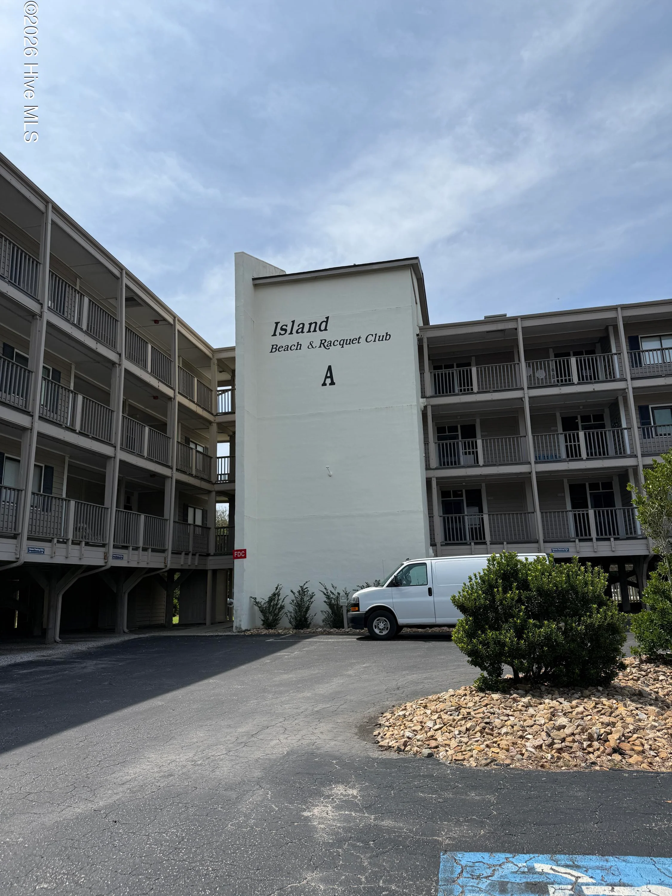 2503 W Fort Macon Road Unit 108a, Atlantic Beach, NC, 28512