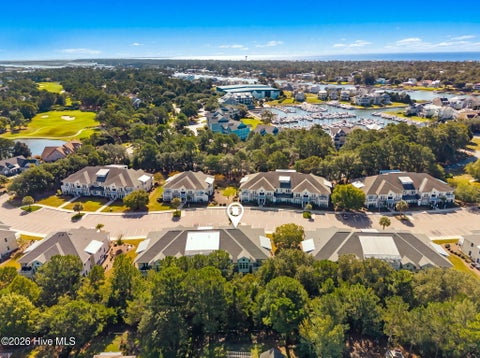 Tiny photo for 2537 St James Drive SE #901, Southport, NC 28461 (MLS # 100606490)